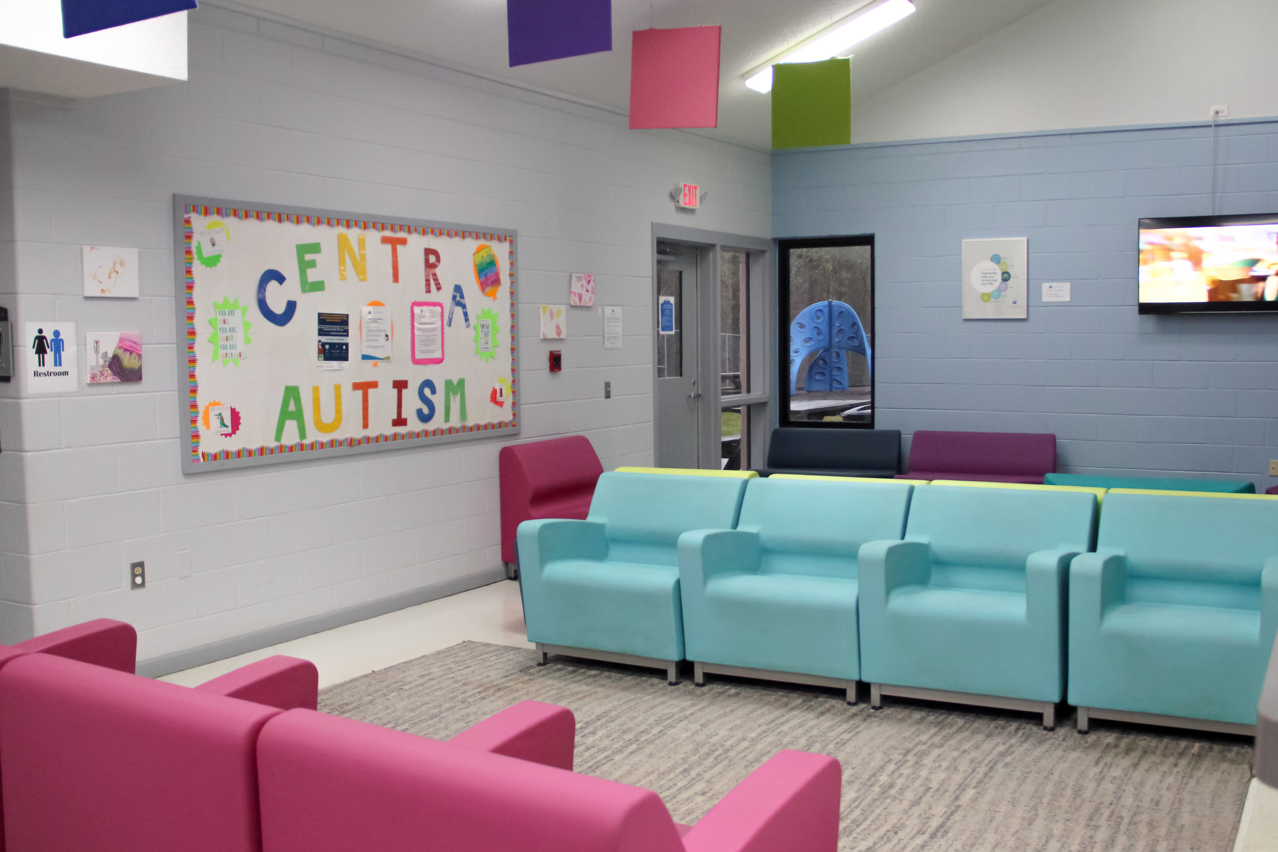 Photo of Centra Medical Group Autism & Developmental Services Center