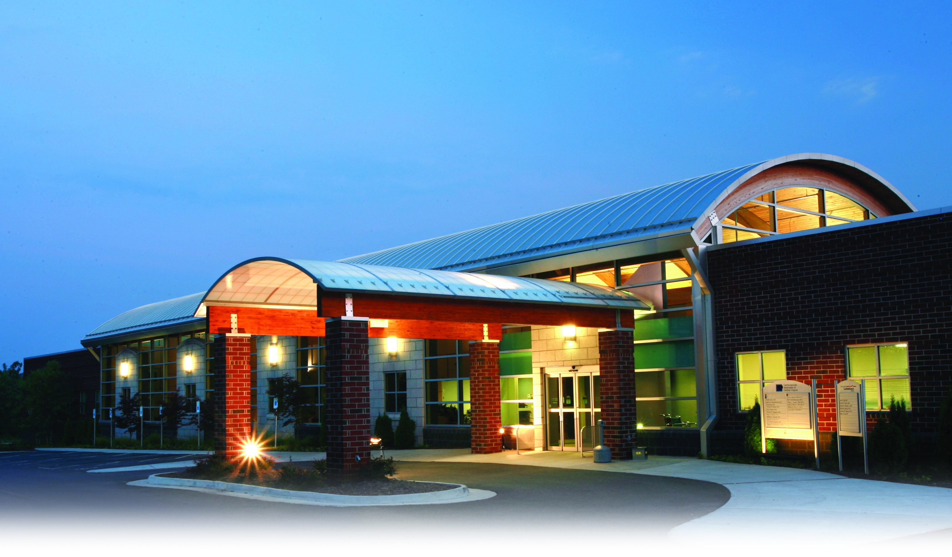 Photo of Centra Medical Group Heart & Vascular Institute Lynchburg