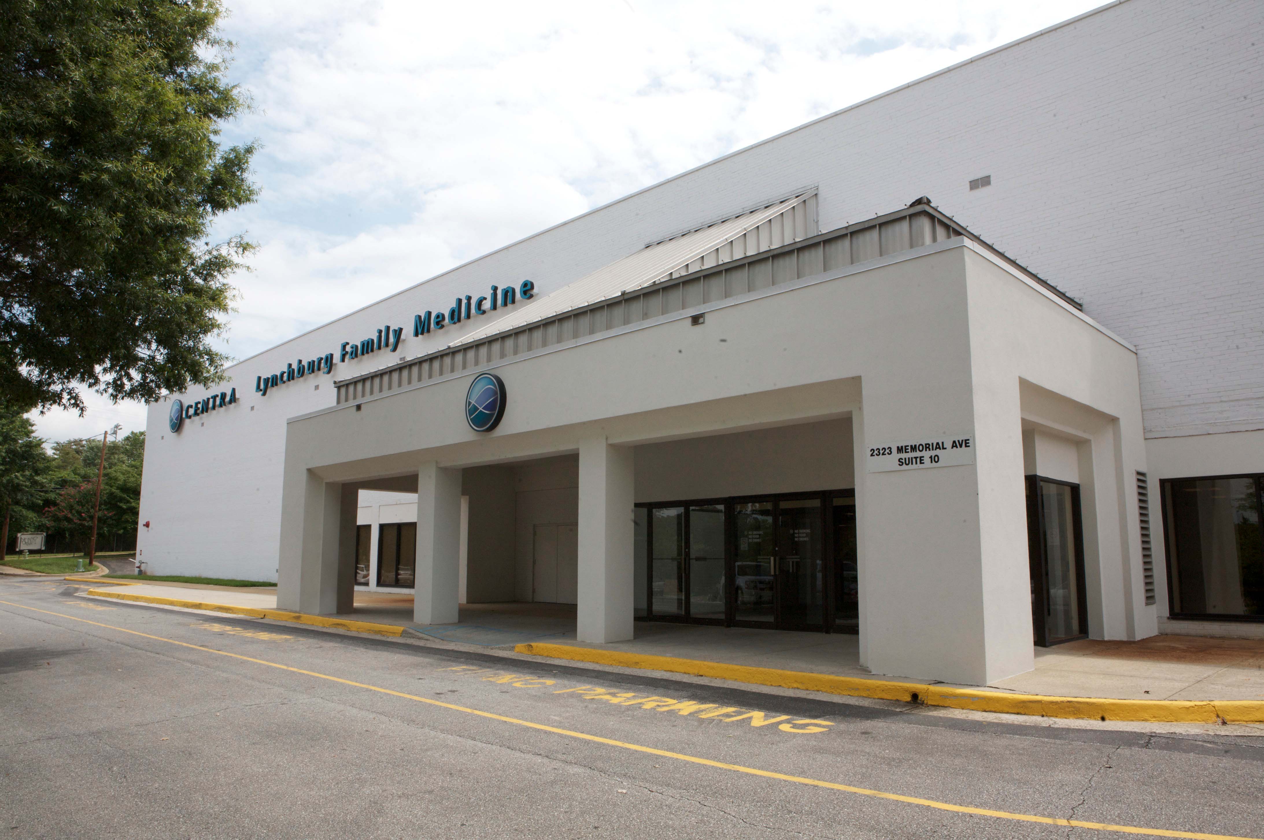 Photo of Centra Medical Group Lynchburg Family Medicine