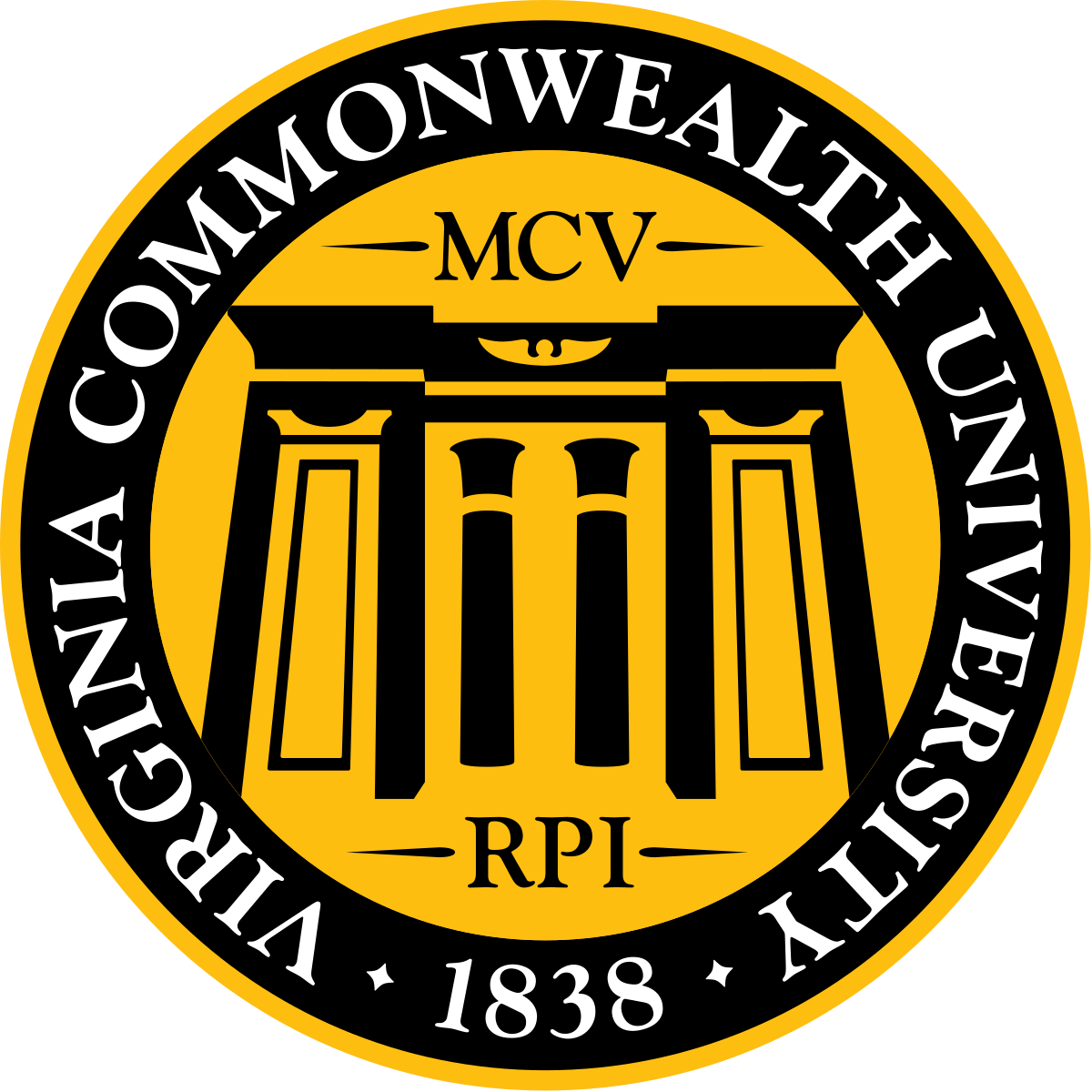 VCU Logo