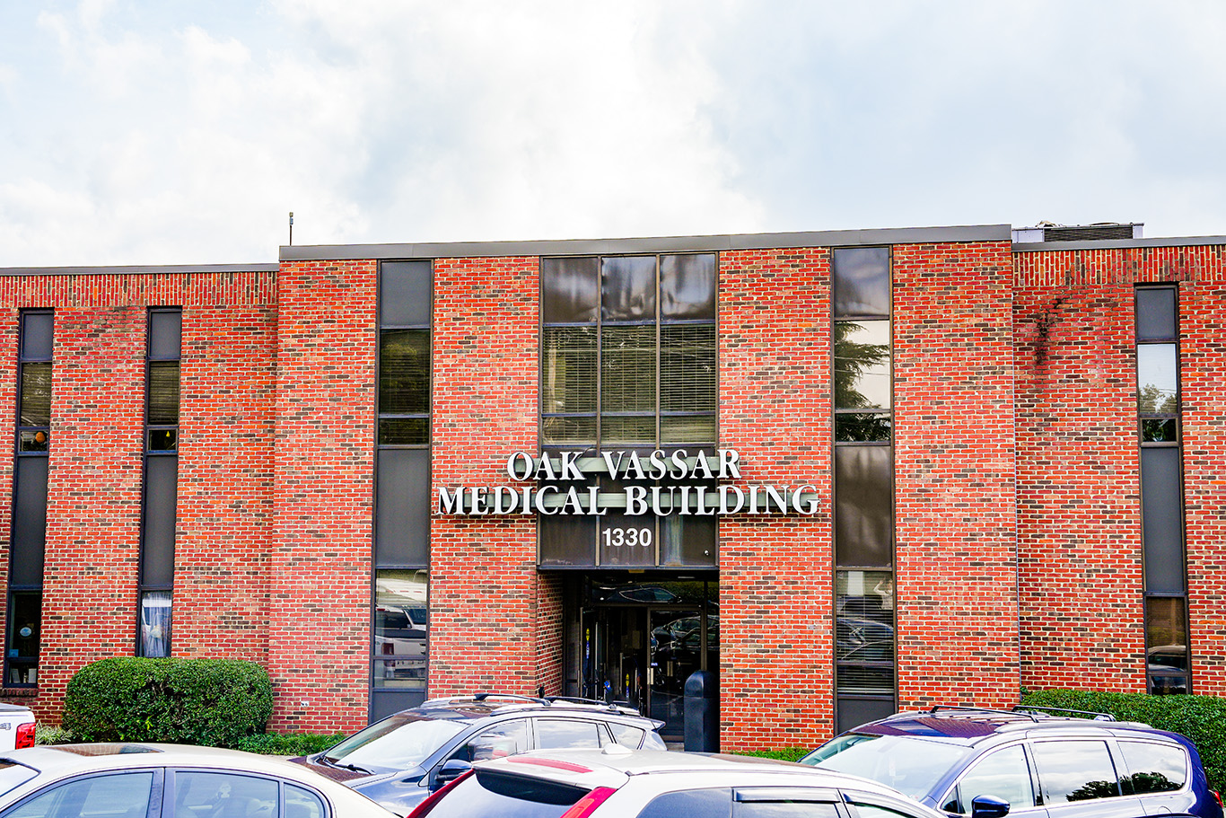 Photo of Centra Medical Group Supportive Care & Palliative Medicine Oak Vassar 