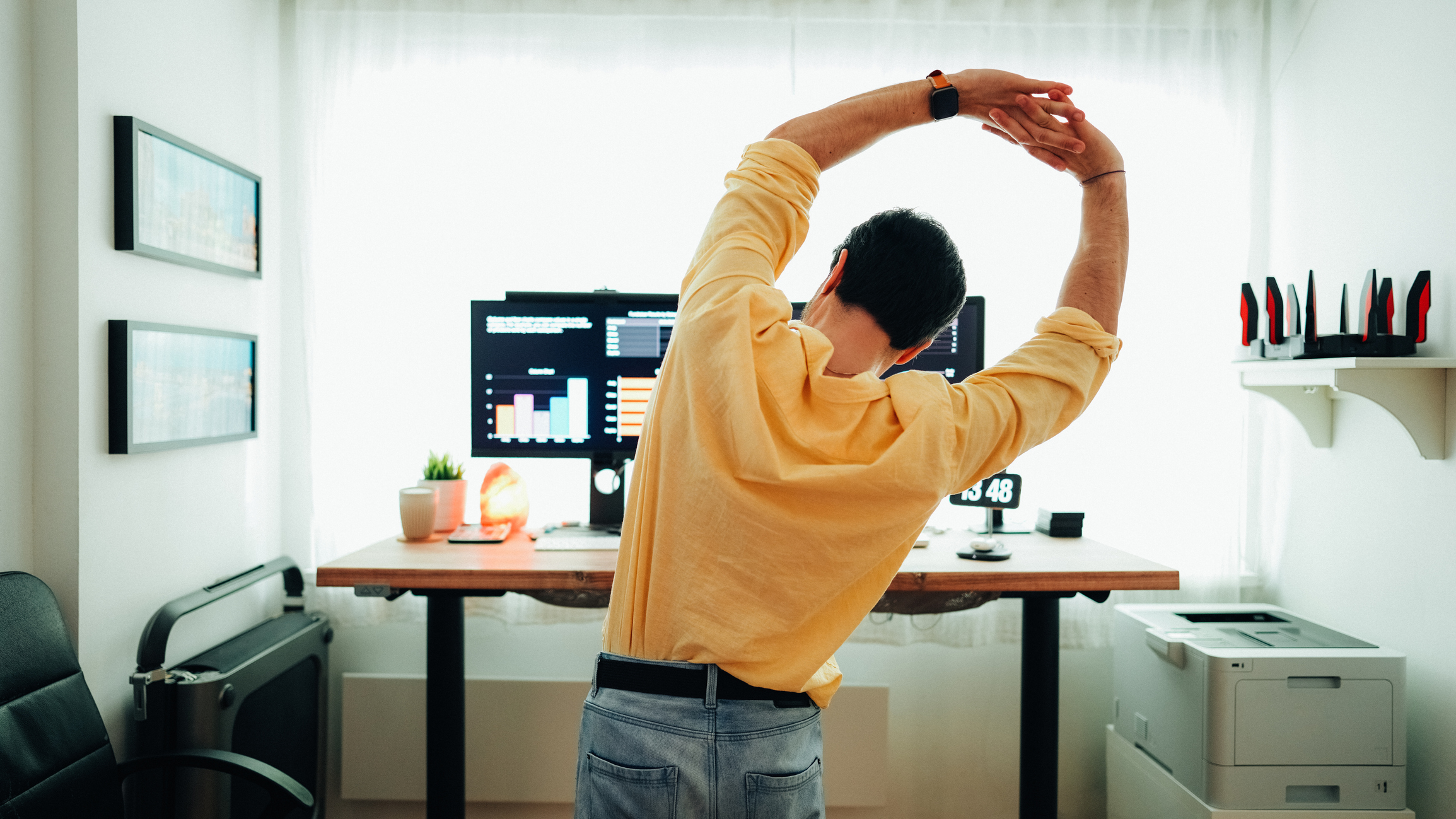 Ergonomics