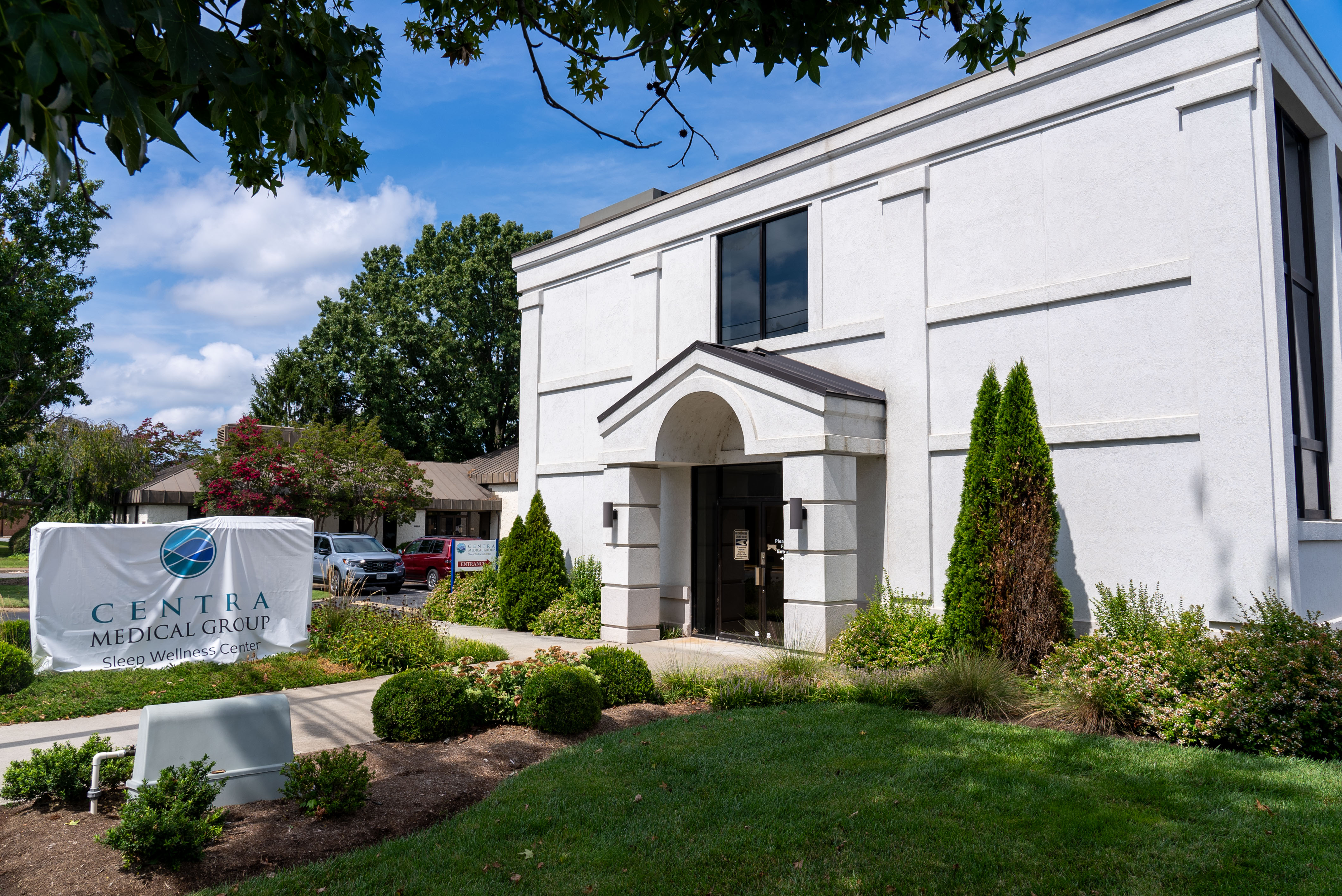 Photo of Centra Medical Group Sleep Wellness Center