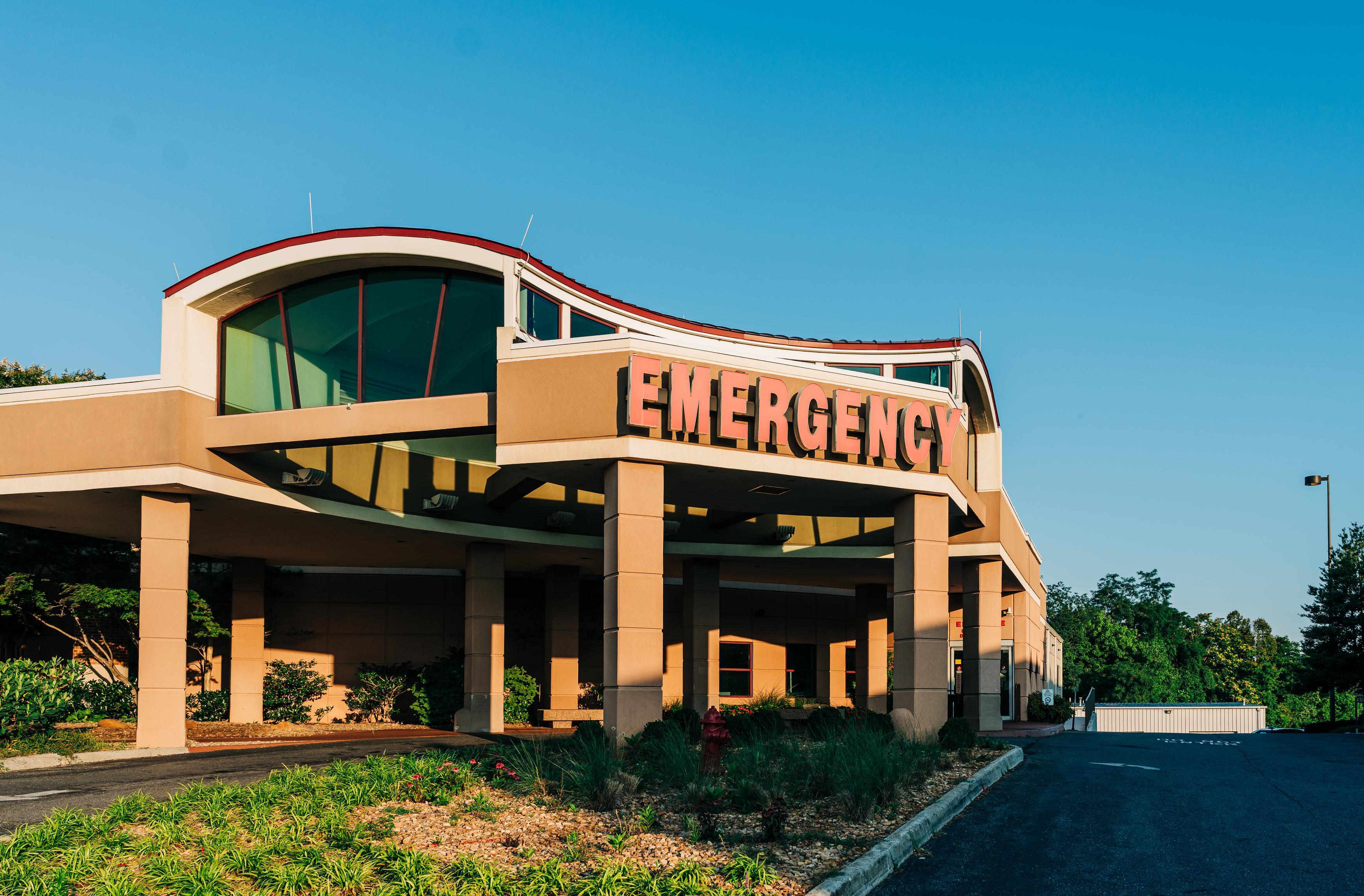 Emergency Department
