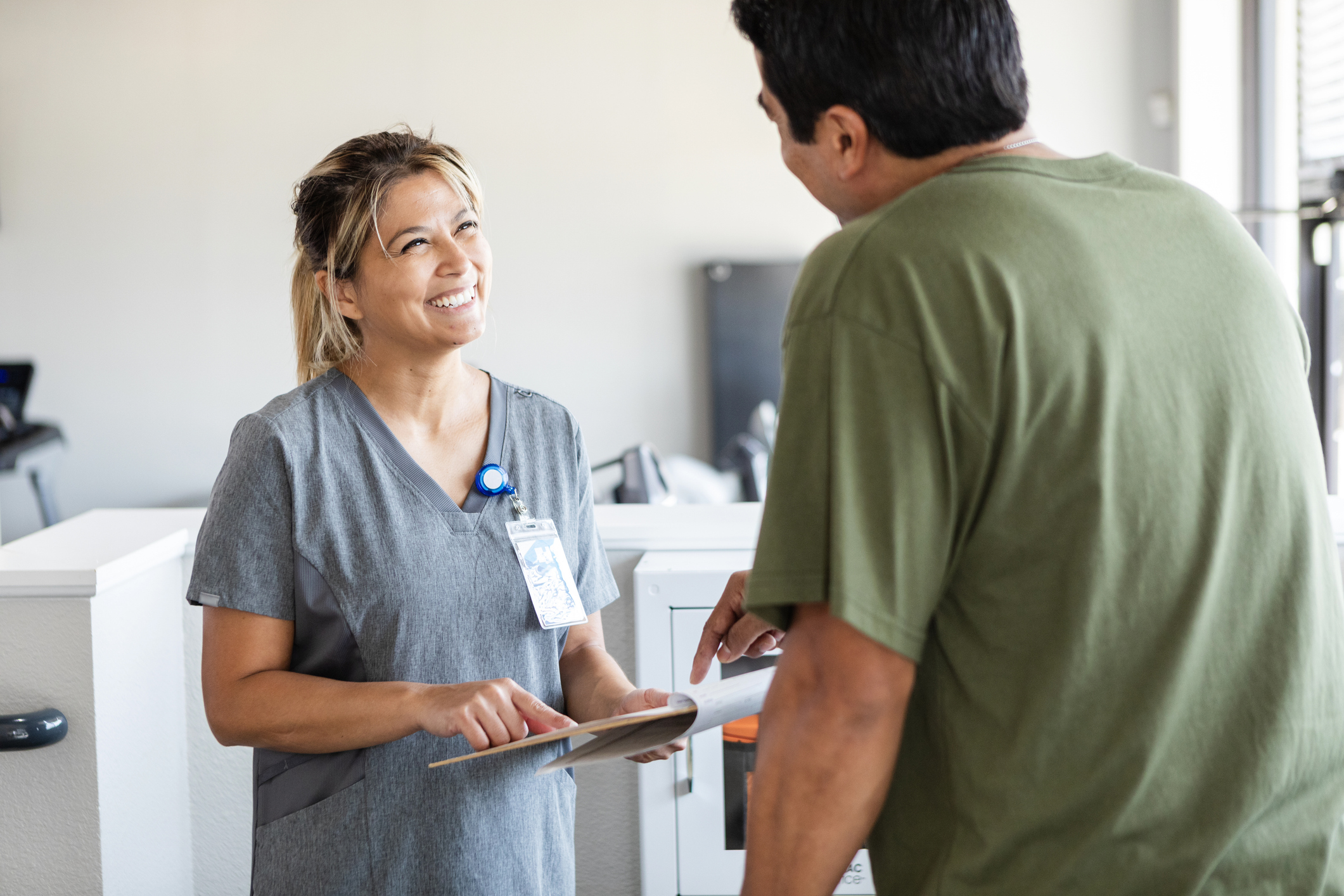 Occupational Medicine