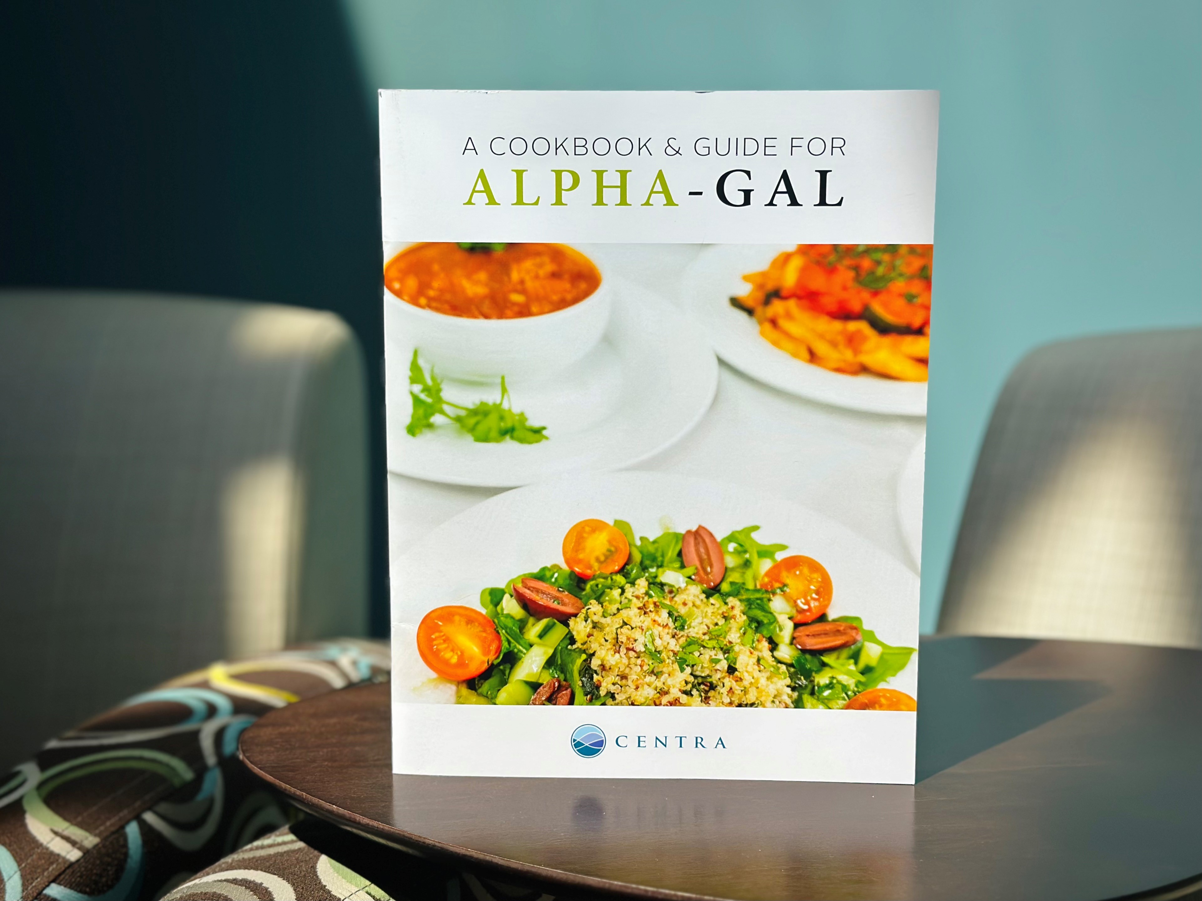 A Cookbook & Guide for Alpha-Gal