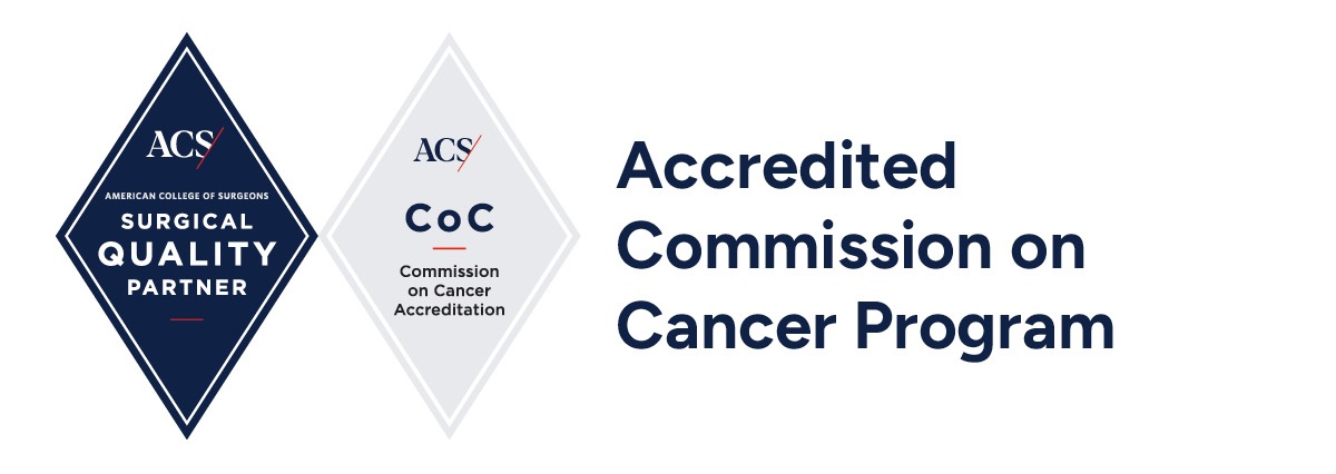 Commission on Cancer Program