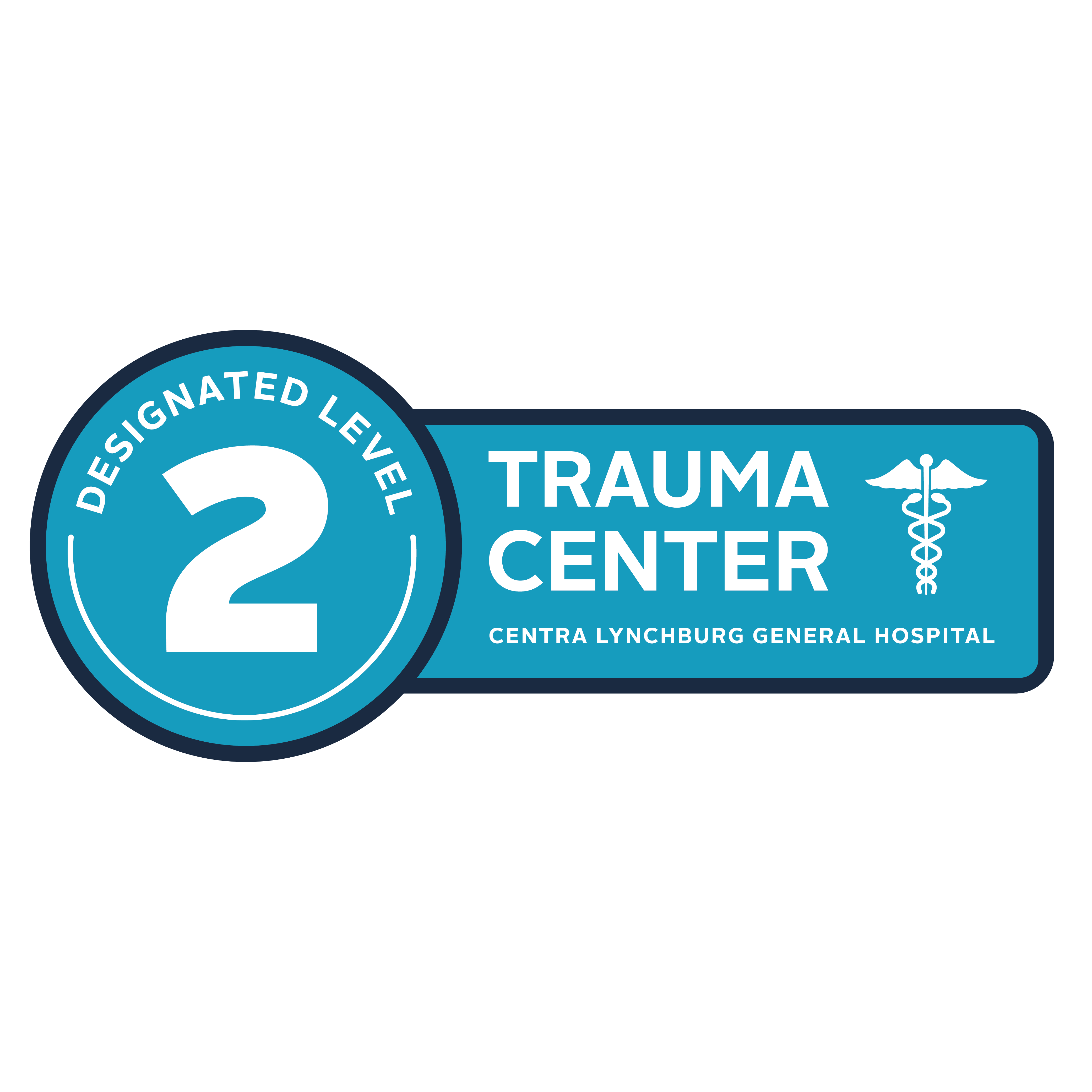Trauma Center Logo