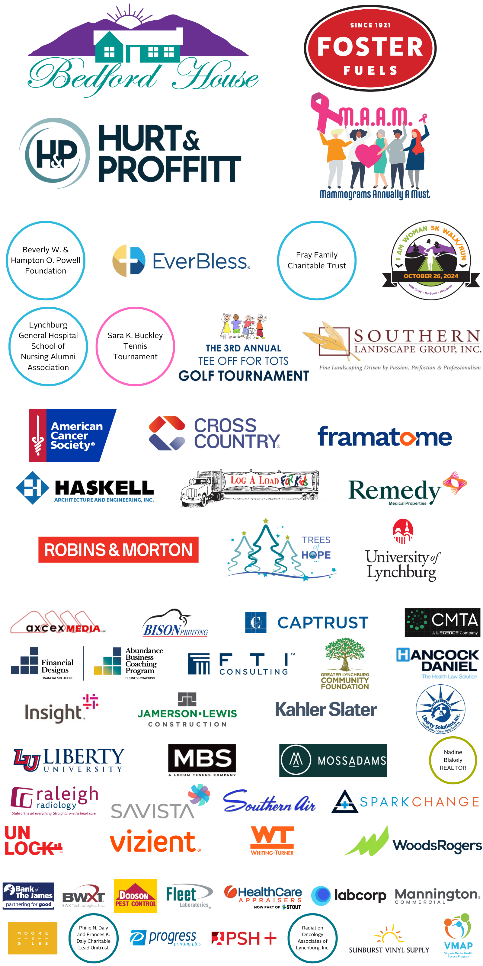 logos