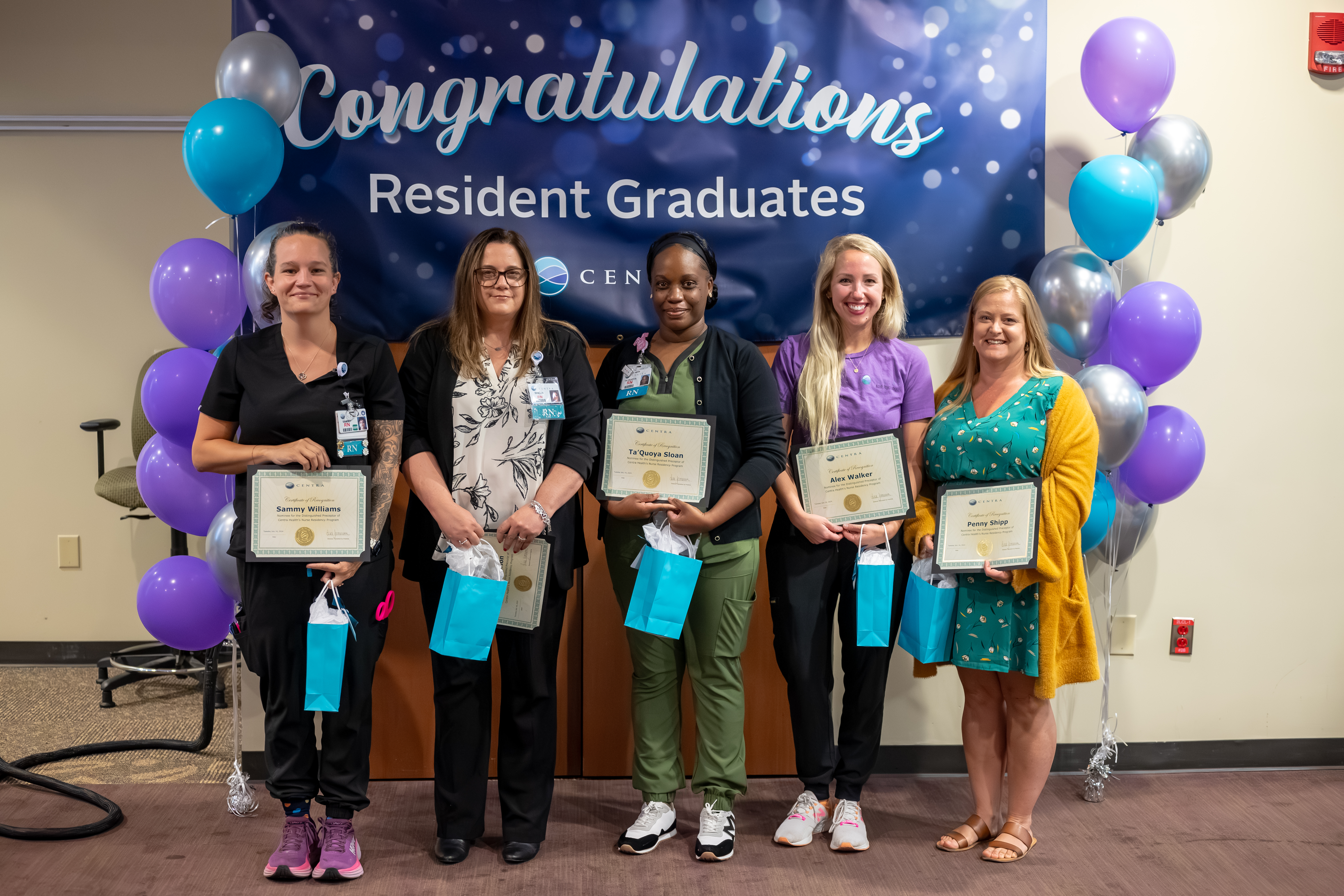Nurse Residency