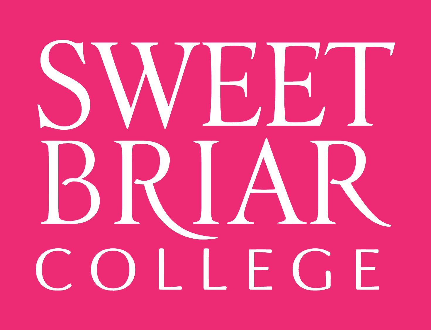 Sweet Briar