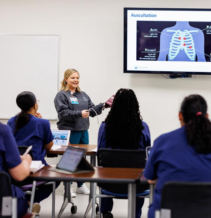 Practical Nursing