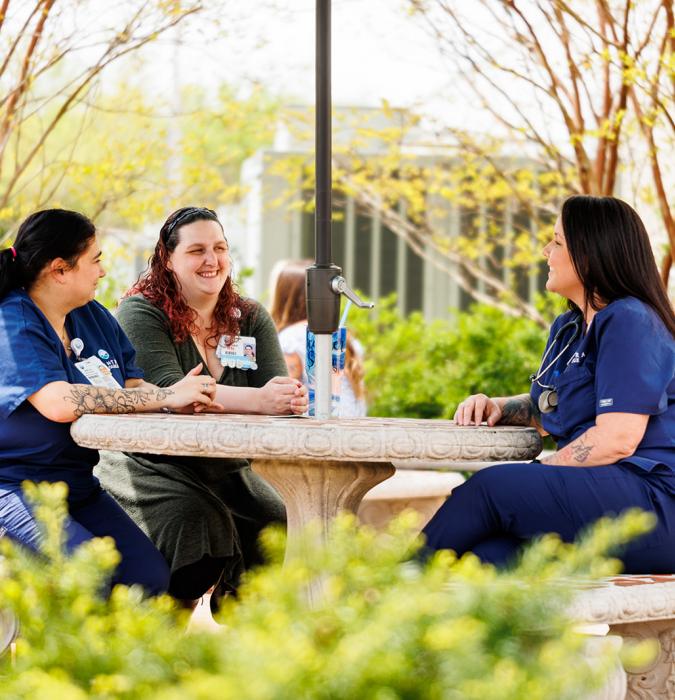 RN-BSN Program