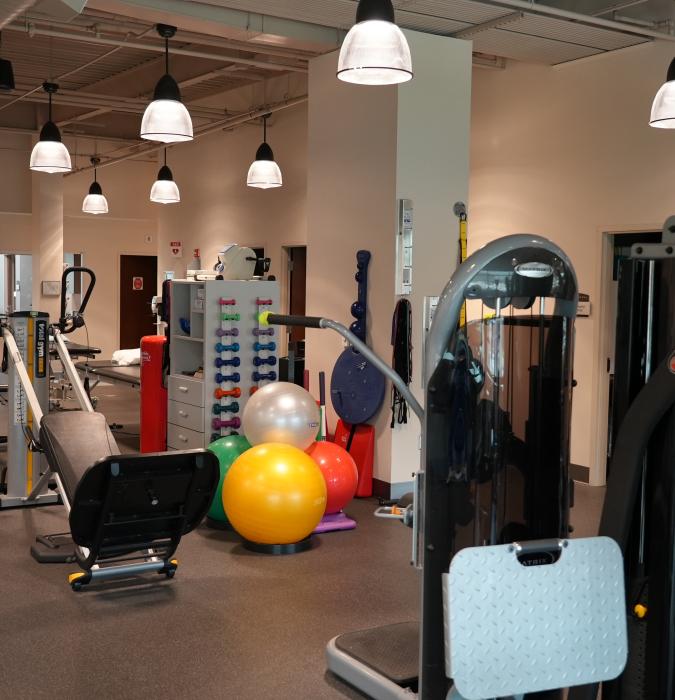 Rehab and Injury Prevention