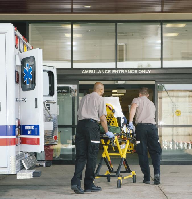 Trauma Services