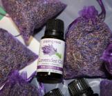 Code Lavender