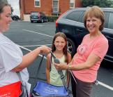 Meals on Wheels Hero image
