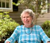 Marge Dillard