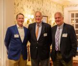 Centra Society Reception