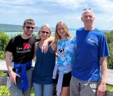 The Reitz family