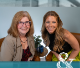 Dr. Mary Lee Jensen