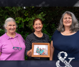Luth sisters site