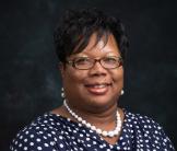 Vernetta Bolden