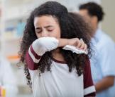 Walking Pneumonia