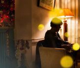 Holiday Grief