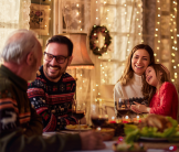 Neurodivergent Holiday series photo