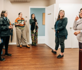 PPAUC Grand Opening