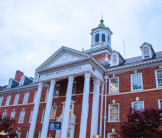 Virginia Baptist Hospital