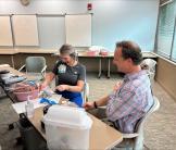 Cancer screening