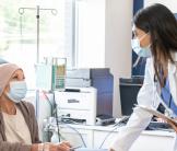 Patients Road to Recovery