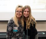 Gifts Impacted Kaitlyn and Her Journey