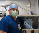Waltus Gill III, MD