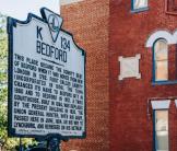 Bedford