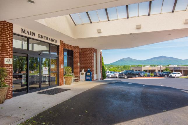 Photo of Centra Medical Group Bedford