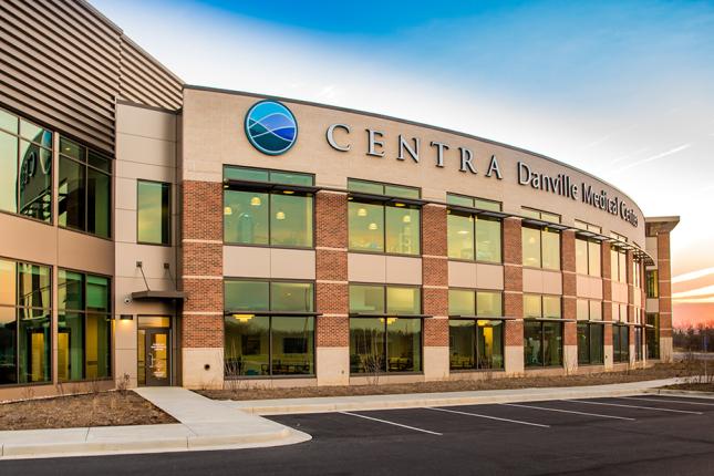 Photo of Centra Medical Group Danville