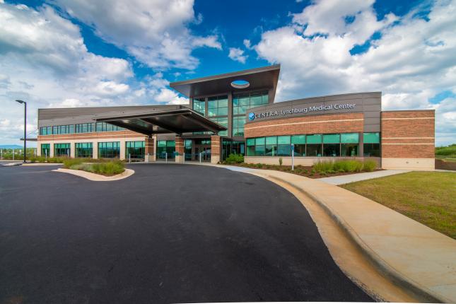 Photo of HealthWorks