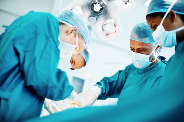 Photo of Centra Medical Group Neurosurgery Center