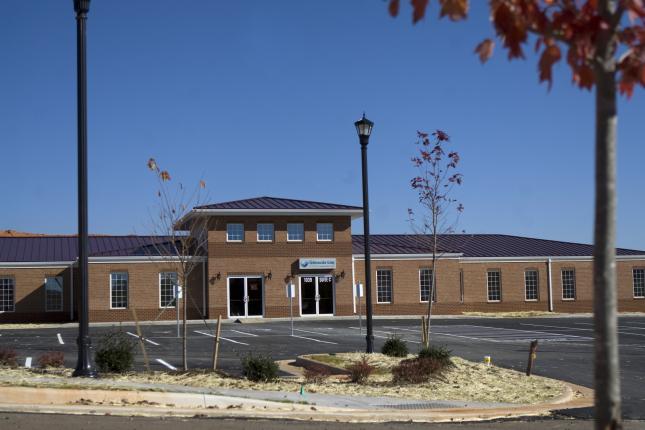 Photo of Centra Medical Group Heart & Vascular Institute Moneta