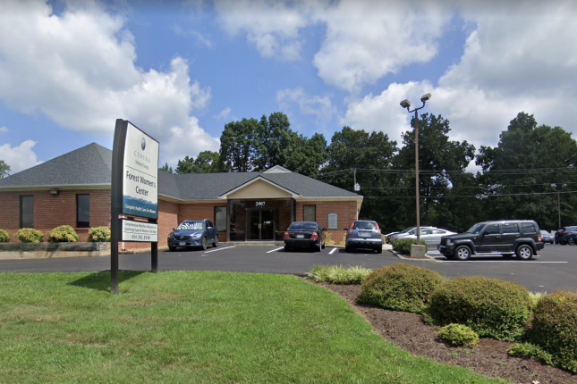 Photo of Centra Medical Group Forest Women's Center