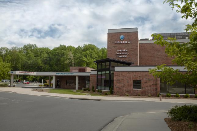 Photo of Centra Medical Group Women's Center Southside
