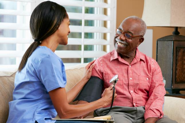 Photo of Centra Home Health Lynchburg