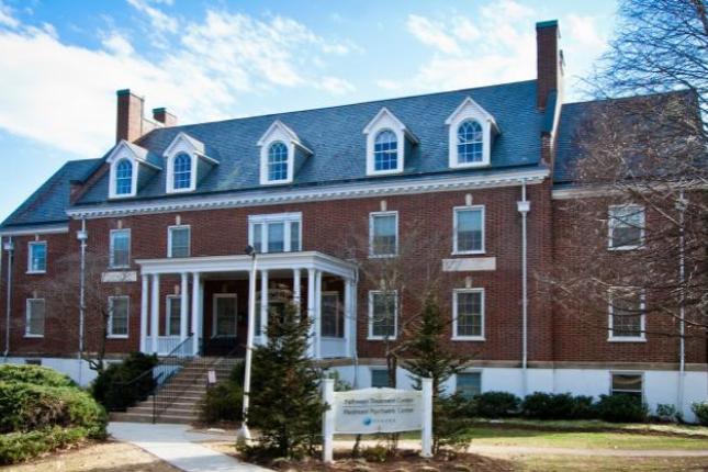 Photo of Centra Medical Group Piedmont Psychiatric Center Lynchburg