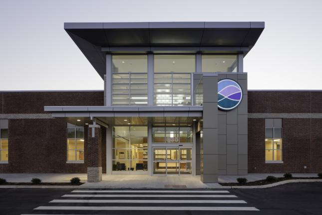 Photo of Centra Medical Group Pediatrics & Pediatric Endocrinology Southside