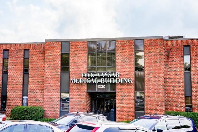 Photo of Centra Medical Group Physical Medicine & Pain Management Center Lynchburg