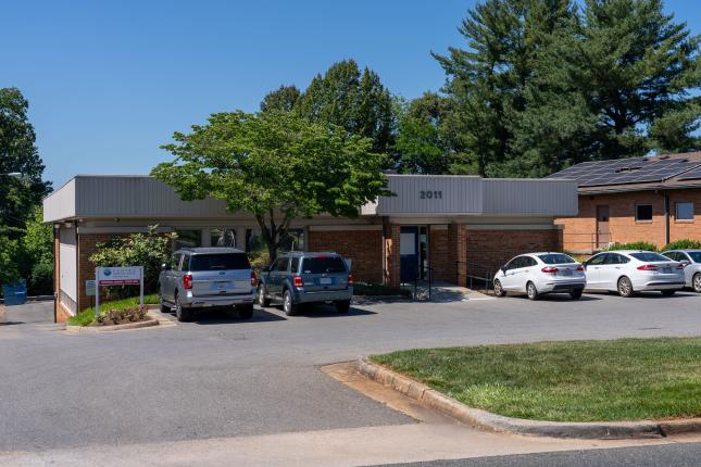 Photo of Centra Medical Group Pulmonology Center Lynchburg
