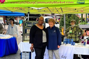 Nurses in Community